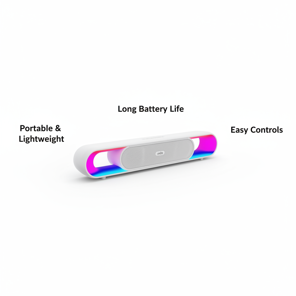 Artis Sound Hub 100 - Features 2