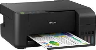 EPSON Ecotank 3250
