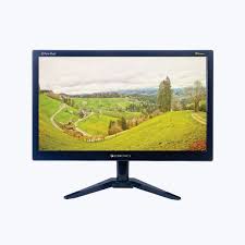Zebster ZEB V16HD inch LED Monitor
