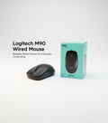 Logitech M90 Hero Banner - Studio